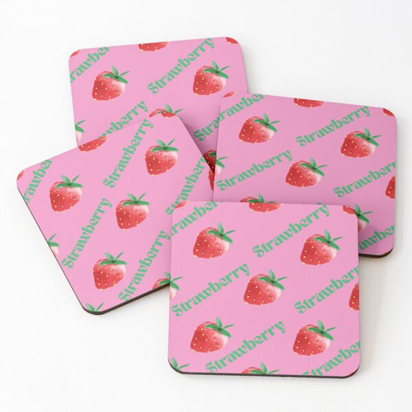 Item preview, Strawberry Strawberry  designed and sold by SparkleShots.