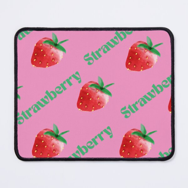 Item preview, Strawberry Strawberry designed and sold by SparkleShots.