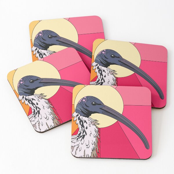 Item preview, Bin chicken by SmolderCreative designed and sold by Sofie Molder-Martin.