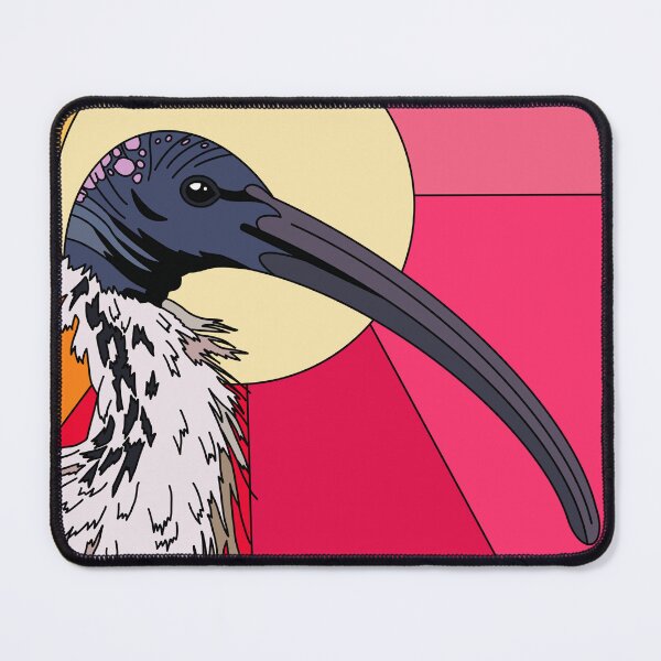 Item preview, Bin chicken by SmolderCreative designed and sold by Sofie Molder-Martin.