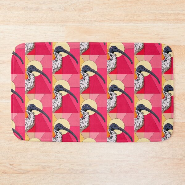 Item preview, Bin chicken by SmolderCreative designed and sold by Sofie Molder-Martin.