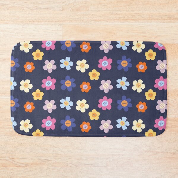 Item preview, Ominous Flowers designed and sold by EmLosin.