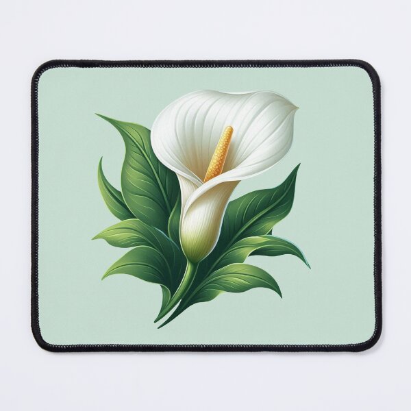 Item preview, Calla Lily designed and sold by Myra365Art.