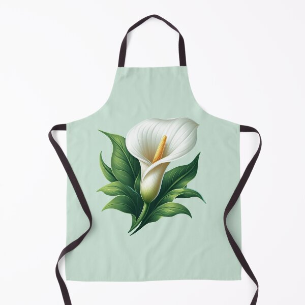 Artikelvorschau, Calla Lily entworfen und verkauft von Myra365Art.
