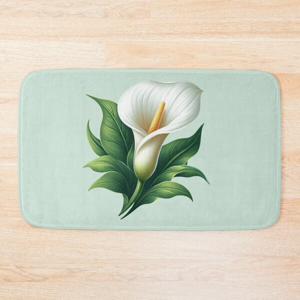 Item preview, Calla Lily designed and sold by Myra365Art.
