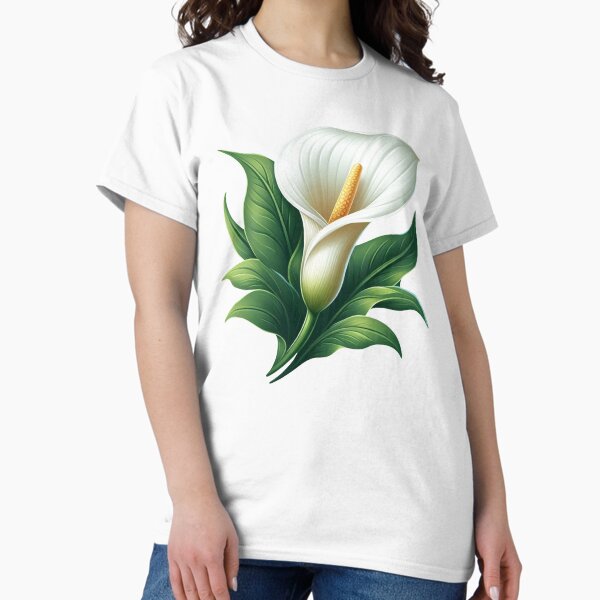 Item preview, Calla Lily designed and sold by FineArtsPro.