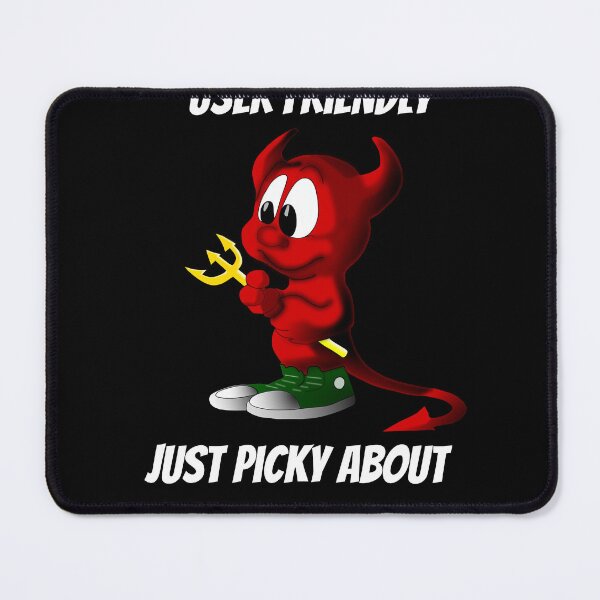Item preview, FreeBSD is Friendly! designed and sold by Jeremy Morgan.