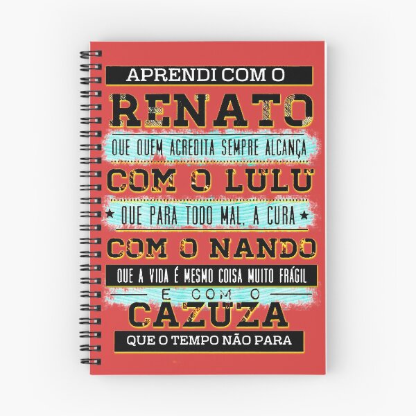 Item preview, Renato Russo, Lulu Santos, Nando Reis, Cazuza, T Shirt Singer Brazilians designed and sold by V&R Macedo.