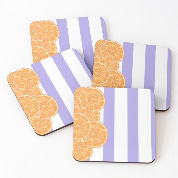 Item preview, Orange living designed and sold by SparkleShots.