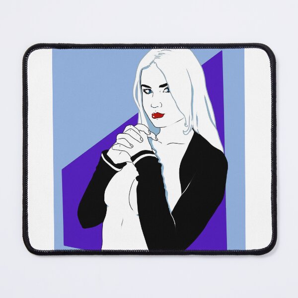 Item preview, Nagel Blonde designed and sold by badwolf3777.