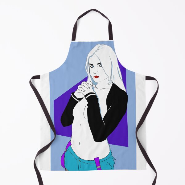 Item preview, Nagel Blonde designed and sold by badwolf3777.