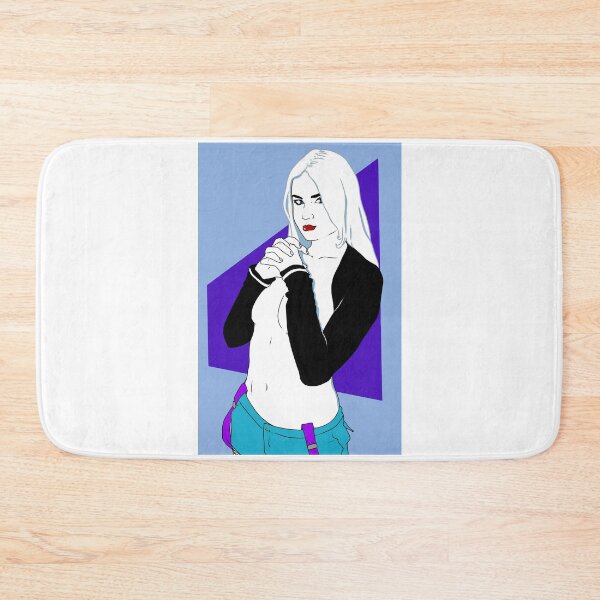 Item preview, Nagel Blonde designed and sold by badwolf3777.