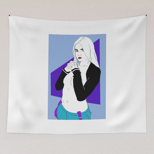 Item preview, Nagel Blonde designed and sold by badwolf3777.