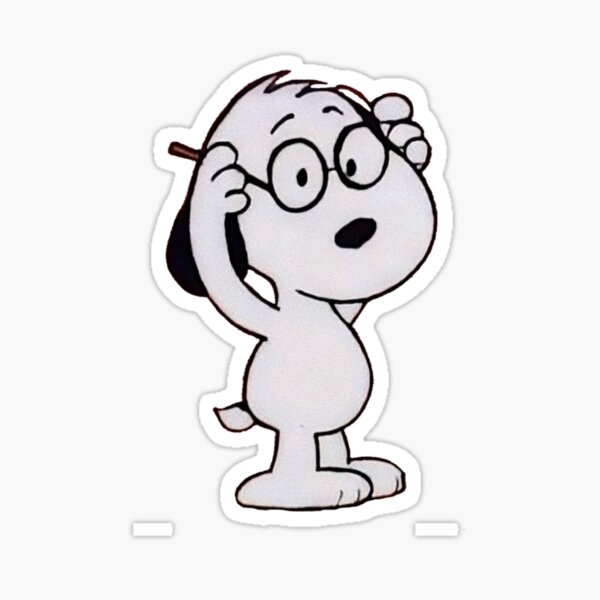 Item preview, Snoopy designed and sold by MB Designs.