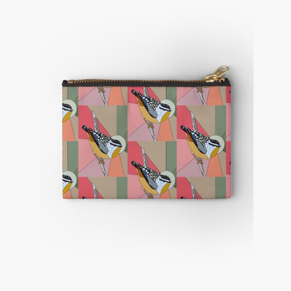 Item preview, Spotted Pardalote by Smolder Creative designed and sold by Sofie Molder-Martin.