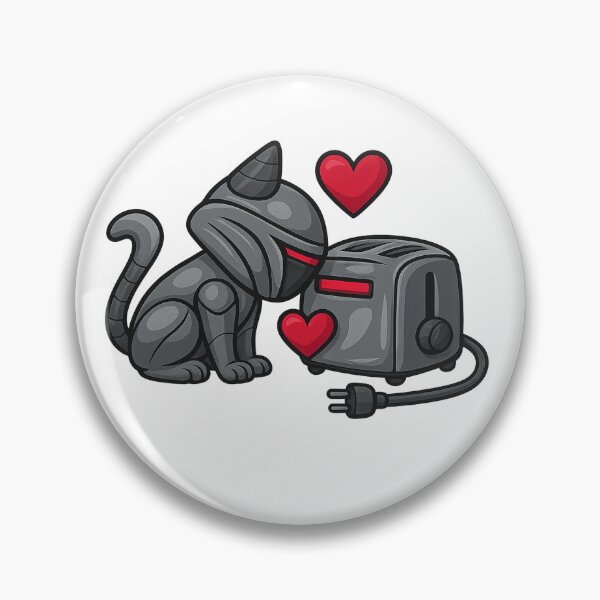 Item preview, By Your Command... Meow designed and sold by SoftWearAdeptus.