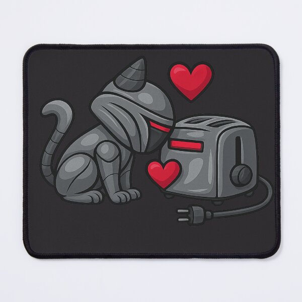 Item preview, By Your Command... Meow designed and sold by SoftWearAdeptus.