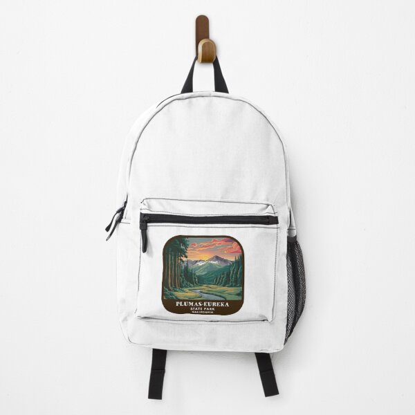 Item preview, Vintage Plumas-Eureka State Park (California State Park) designed and sold by RabbitK.