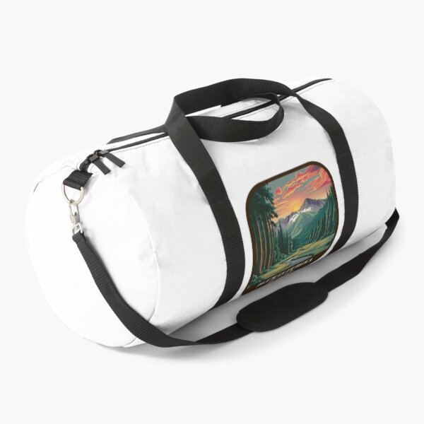 Item preview, Vintage Plumas-Eureka State Park (California State Park) designed and sold by RabbitK.