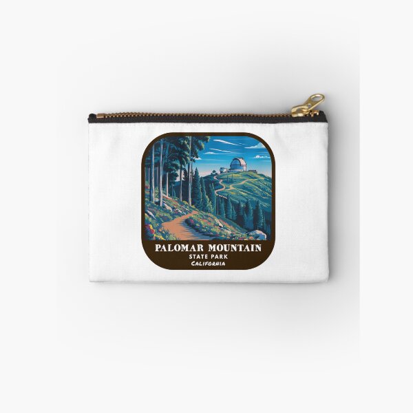 Item preview, Vintage Palomar Mountain State Park (California State Park) designed and sold by RabbitK.