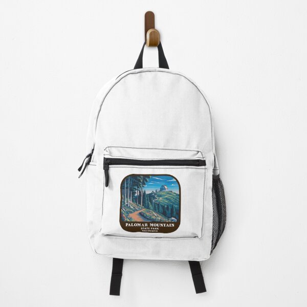 Item preview, Vintage Palomar Mountain State Park (California State Park) designed and sold by RabbitK.