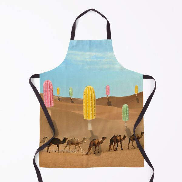 Item preview, Desserted Desert designed and sold by purplcactus.