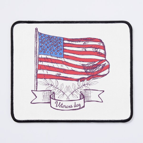 Item preview, Veterans Day designed and sold by jamesslat.