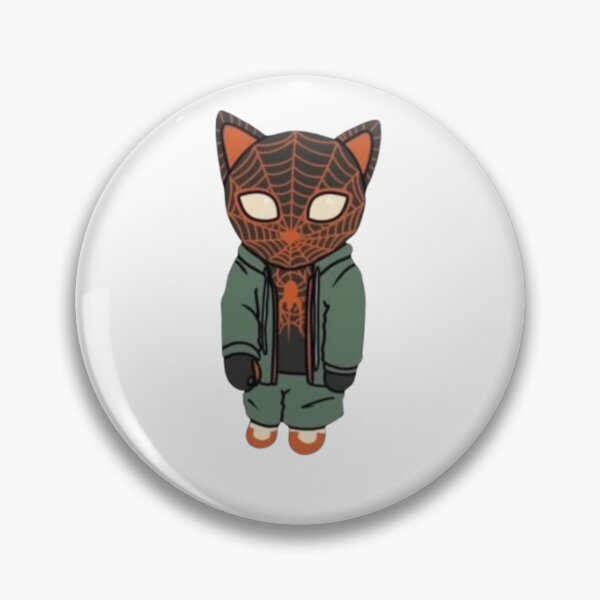Item preview, Sipder Catt!! designed and sold by Nandajobstudio.