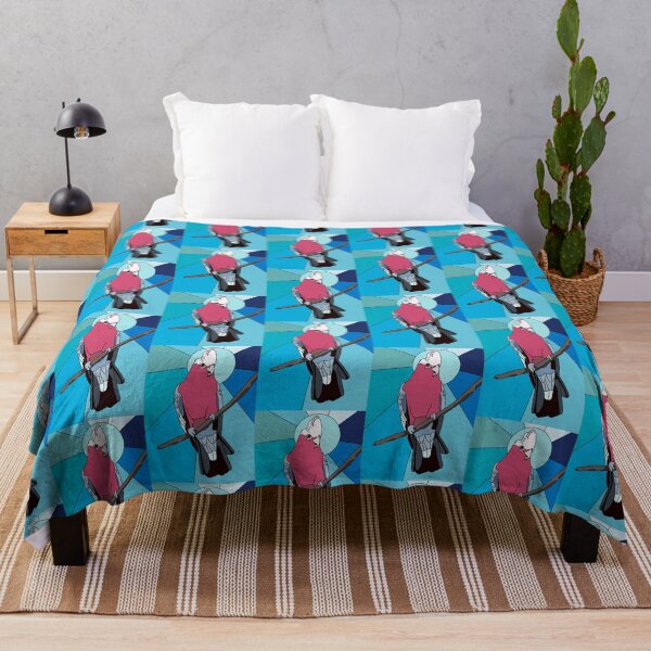 Item preview, Galah by Smolder Creative designed and sold by Sofie Molder-Martin.