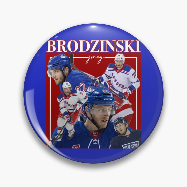Item preview, jonny brodzinski retro design designed and sold by aksav.