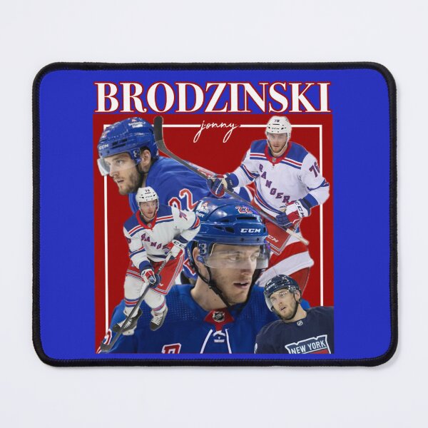 Item preview, jonny brodzinski retro design designed and sold by aksav.