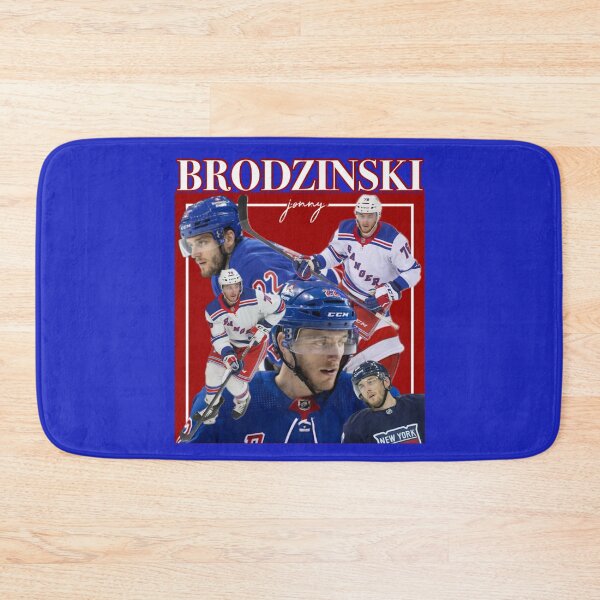 Item preview, jonny brodzinski retro design designed and sold by aksav.