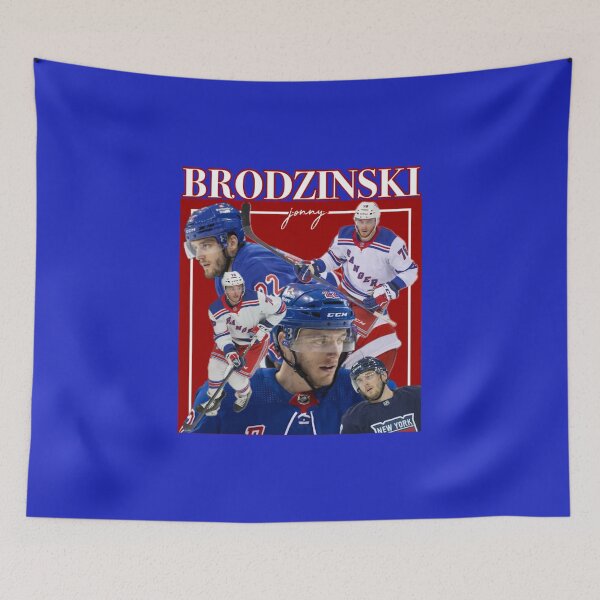Item preview, jonny brodzinski retro design designed and sold by aksav.