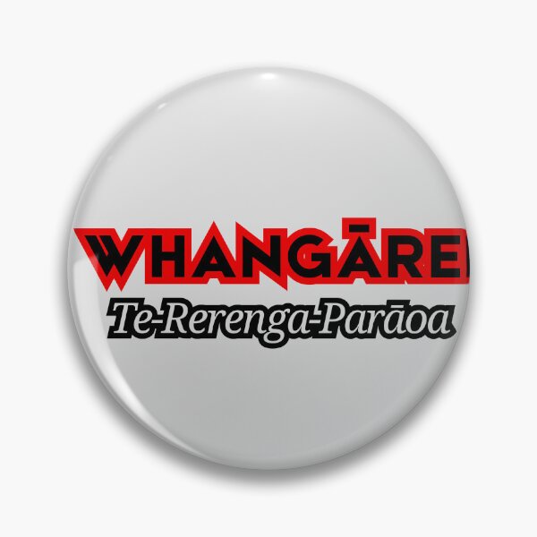 Item preview, Whangārei Te-Rerenga-Parāoa designed and sold by MoveItLoveIt.