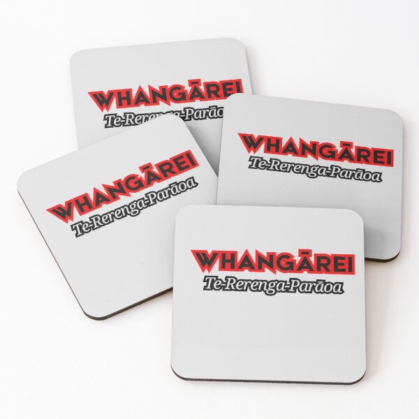 Item preview, Whangārei Te-Rerenga-Parāoa designed and sold by MoveItLoveIt.