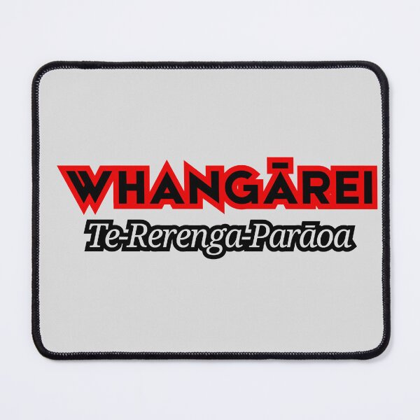 Item preview, Whangārei Te-Rerenga-Parāoa designed and sold by MoveItLoveIt.