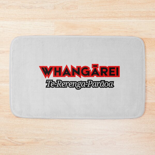 Item preview, Whangārei Te-Rerenga-Parāoa designed and sold by MoveItLoveIt.