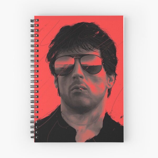 Aperçu de l'œuvre Affiche Cobra : L'héritage de Sylvester Stallone créée et vendue par Vicky021.