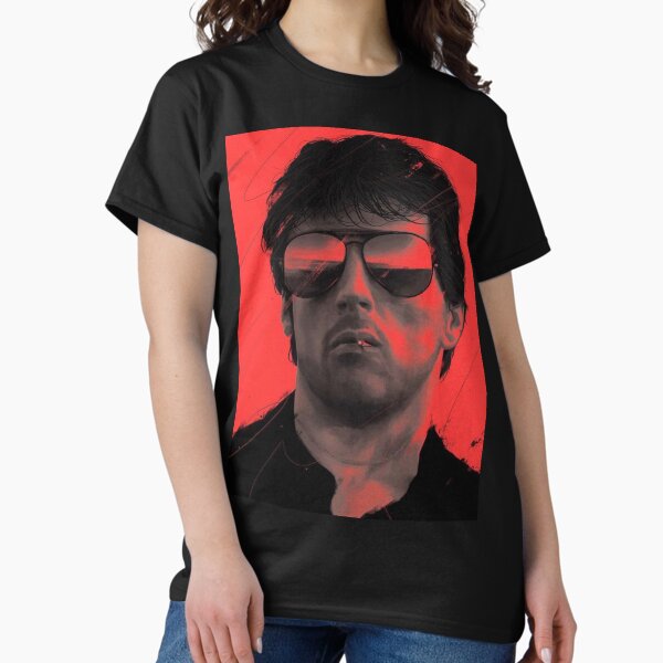 Item preview, Sylvester Stallone Legacy - Cobra Poster designed and sold by Vicky021.