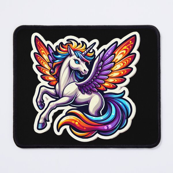 Item preview, Pegasus designed and sold by PinUpPizzazz.