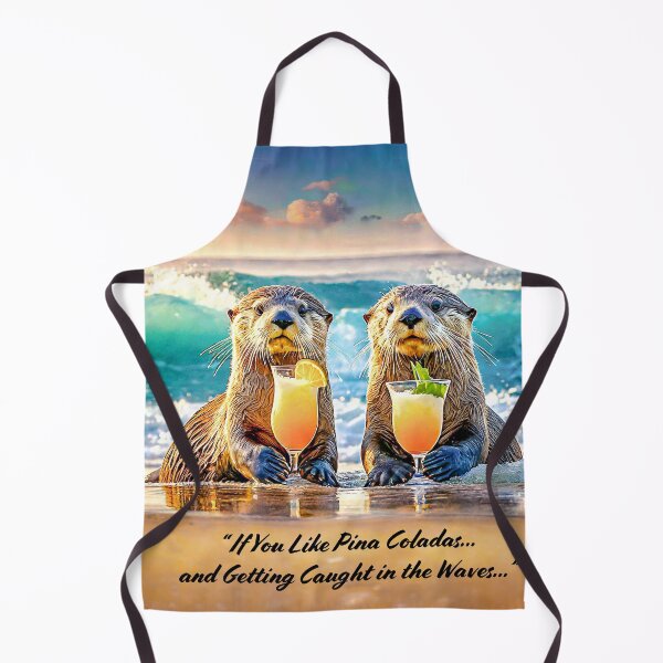 Item preview, If You Like Pina Coladas Design by Rich AMeN Gill designed and sold by RichAMeNGill.