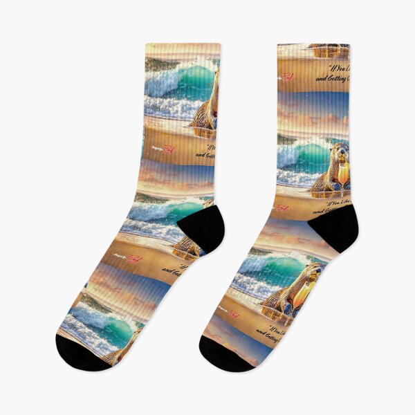 Item preview, If You Like Pina Coladas Design by Rich AMeN Gill designed and sold by RichAMeNGill.