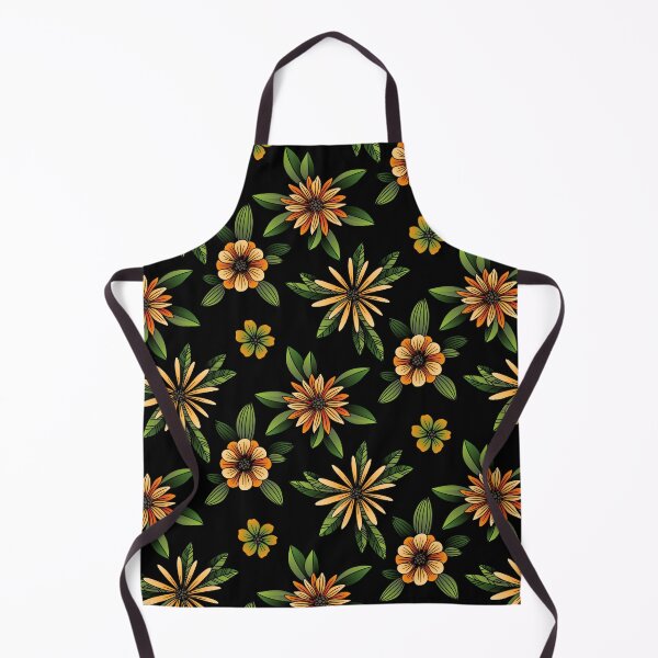 Artikelvorschau, Blumenmuster entworfen und verkauft von raksak.