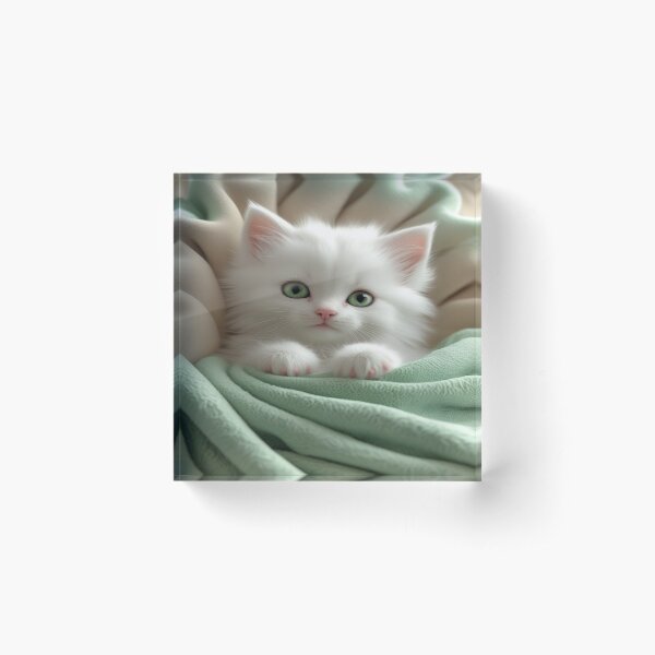Item preview, Beautiful cat designed and sold by saly55887.
