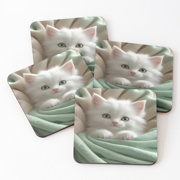 Item preview, Beautiful cat designed and sold by saly55887.