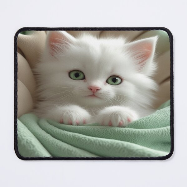 Item preview, Beautiful cat designed and sold by saly55887.