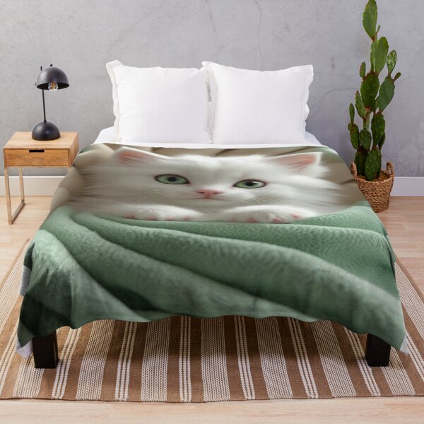 Item preview, Beautiful cat designed and sold by saly55887.