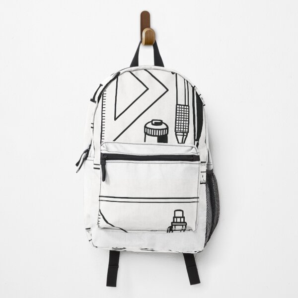 Item preview, Architects Best Friends designed and sold by ArchiTexan.