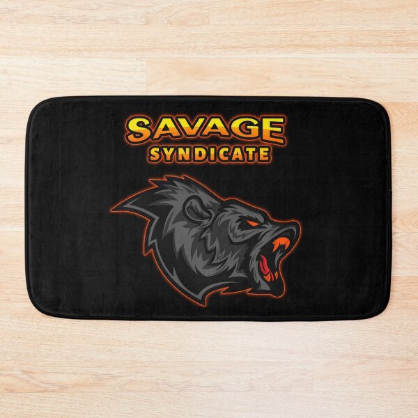 Item preview, Savage Syndicate designed and sold by CornerStone57.