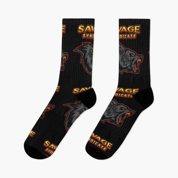 Item preview, Savage Syndicate designed and sold by CornerStone57.